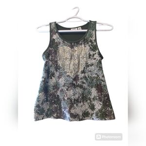 Cato Girls Tank Top Size L (12/14).